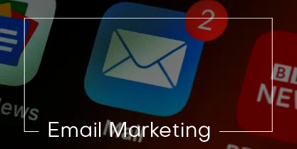 Email Marketing